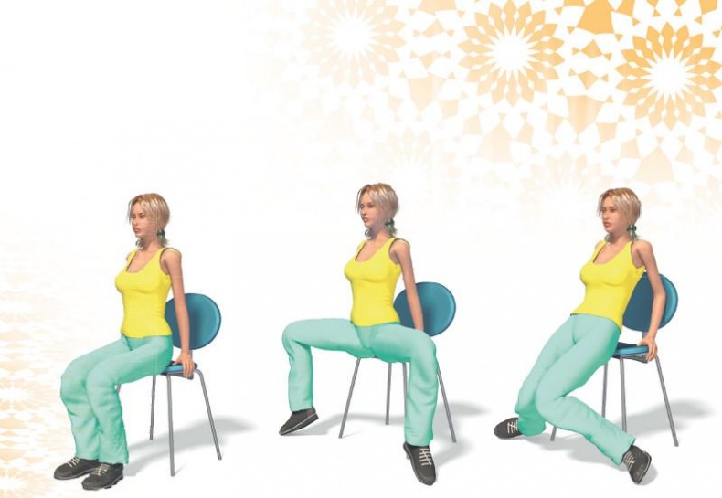 Иллюстрация к книге — Как избавиться от боков, &quot;ушей&quot; и &quot;галифе&quot; [i_058.jpg]