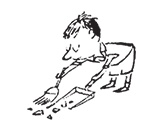 Иллюстрация к книге — Малыш Николя на переменках [i_019.jpg]