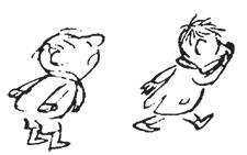 Иллюстрация к книге — Малыш Николя на переменках [i_031.jpg]