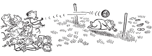 Иллюстрация к книге — Малыш Николя на переменках [i_049.jpg]