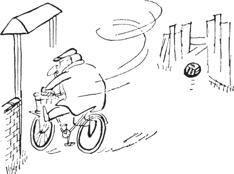 Иллюстрация к книге — Малыш Николя на переменках [i_055.jpg]