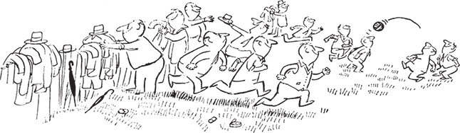 Иллюстрация к книге — Малыш Николя на переменках [i_063.jpg]