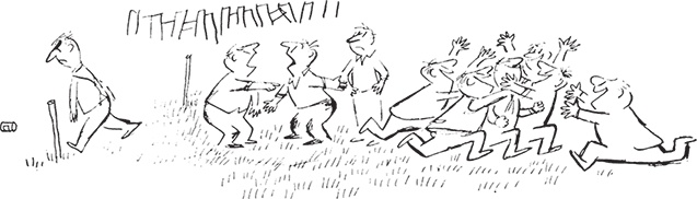 Иллюстрация к книге — Малыш Николя на переменках [i_068.jpg]