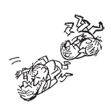 Иллюстрация к книге — Малыш Николя на переменках [i_089.jpg]