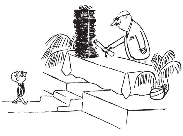 Иллюстрация к книге — Малыш Николя на переменках [i_094.jpg]