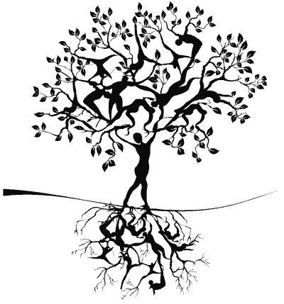 Иллюстрация к книге — Дай каждому дню шанс! #Как стать счастливым. Простые техники для максимального результата [i_008.jpg]