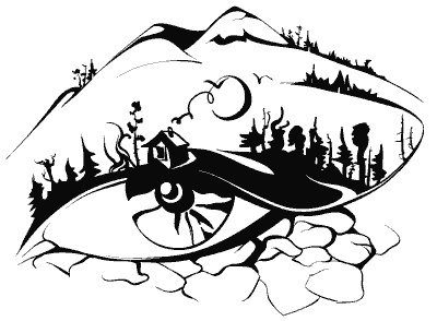 Иллюстрация к книге — Дай каждому дню шанс! #Как стать счастливым. Простые техники для максимального результата [i_010.jpg]