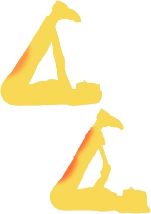 Иллюстрация к книге — Бодифлекс для лица и тела [i_052.jpg]