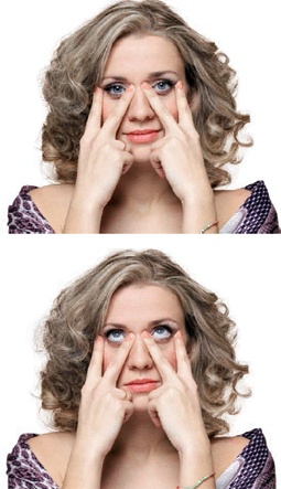 Иллюстрация к книге — Бодифлекс для лица и тела [i_073.jpg]