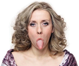 Иллюстрация к книге — Бодифлекс для лица и тела [i_109.jpg]