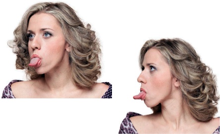 Иллюстрация к книге — Бодифлекс для лица и тела [i_120.jpg]