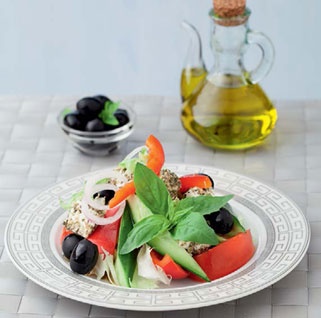 Иллюстрация к книге — Бодифлекс для лица и тела [i_135.jpg]