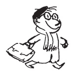 Иллюстрация к книге — Малыш Николя и его друзья [i_002.jpg]