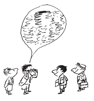 Иллюстрация к книге — Малыш Николя и его друзья [i_005.jpg]