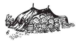 Иллюстрация к книге — Малыш Николя и его друзья [i_022.jpg]