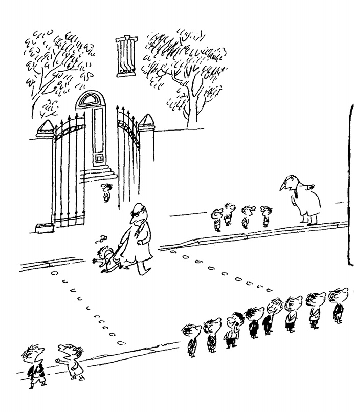 Иллюстрация к книге — Малыш Николя и его друзья [i_059.jpg]