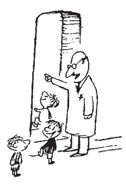 Иллюстрация к книге — Малыш Николя и его друзья [i_062.jpg]