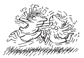 Иллюстрация к книге — Малыш Николя и его друзья [i_079.jpg]