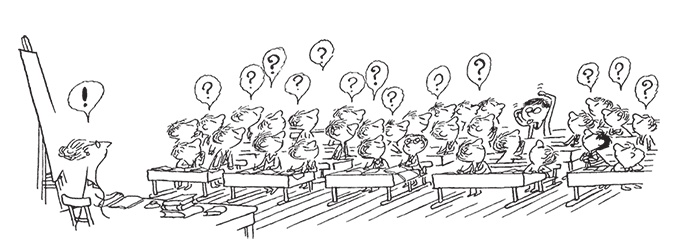 Иллюстрация к книге — Малыш Николя и его друзья [i_081.jpg]