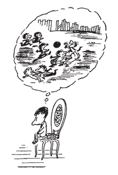 Иллюстрация к книге — Малыш Николя и его друзья [i_088.jpg]