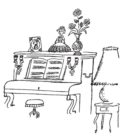 Иллюстрация к книге — Малыш Николя и его друзья [i_089.jpg]