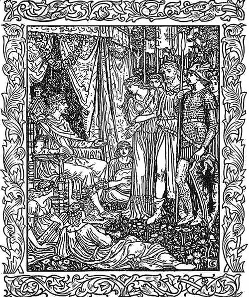 Иллюстрация к книге — Сказание о Доме Вольфингов [_13.jpg]