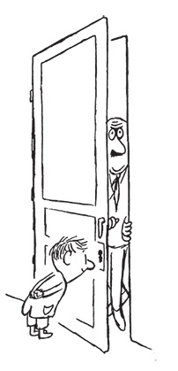 Иллюстрация к книге — Малыш Николя [i_020.jpg]