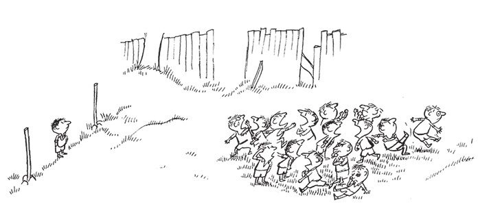 Иллюстрация к книге — Малыш Николя [i_026.jpg]