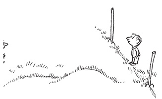 Иллюстрация к книге — Малыш Николя [i_027.jpg]