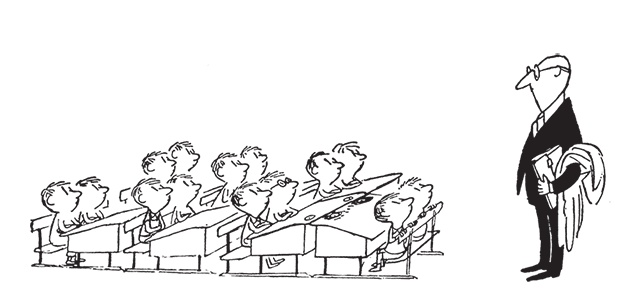 Иллюстрация к книге — Малыш Николя [i_033.jpg]