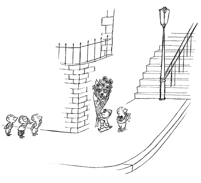 Иллюстрация к книге — Малыш Николя [i_048.jpg]