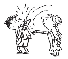 Иллюстрация к книге — Малыш Николя [i_065.jpg]