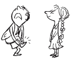 Иллюстрация к книге — Малыш Николя [i_066.jpg]