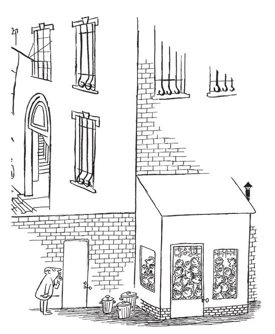 Иллюстрация к книге — Малыш Николя [i_075.jpg]