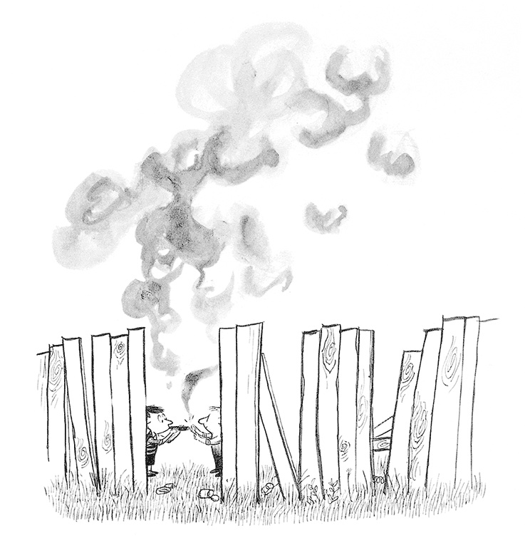 Иллюстрация к книге — Малыш Николя [i_078.jpg]