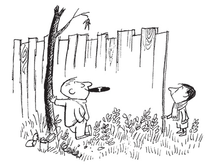 Иллюстрация к книге — Малыш Николя [i_080.jpg]