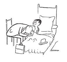 Иллюстрация к книге — Малыш Николя [i_096.jpg]