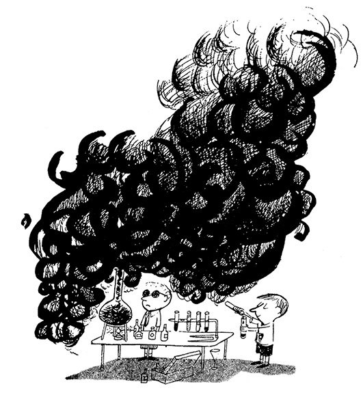 Иллюстрация к книге — Малыш Николя [i_107.jpg]