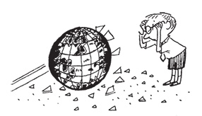 Иллюстрация к книге — Малыш Николя [i_108.jpg]