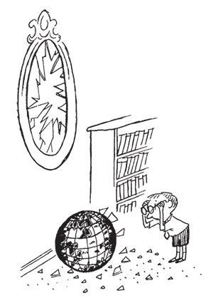 Иллюстрация к книге — Малыш Николя [i_110.jpg]