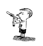 Иллюстрация к книге — Малыш Николя [i_111.jpg]