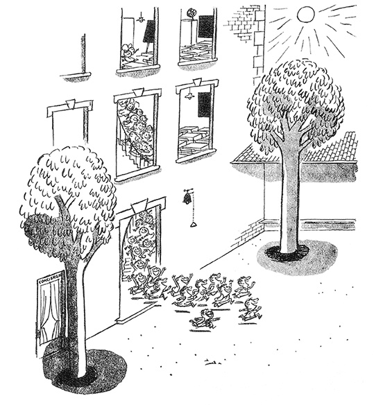 Иллюстрация к книге — Малыш Николя [i_112.jpg]