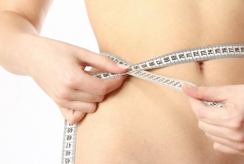 Иллюстрация к книге — Как убрать живот [i_002.jpg]