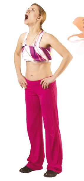 Иллюстрация к книге — Как убрать живот [i_015.jpg]