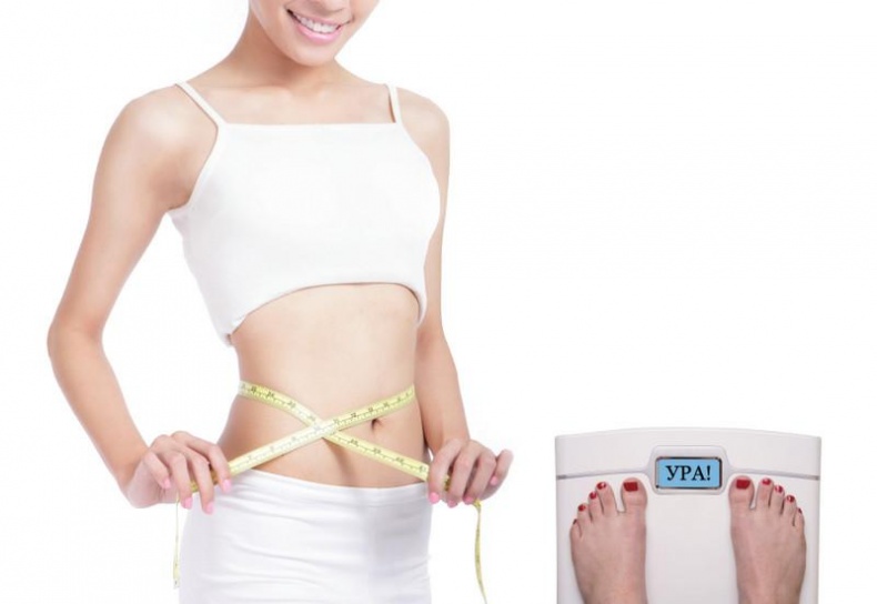 Иллюстрация к книге — Как убрать живот [i_044.jpg]