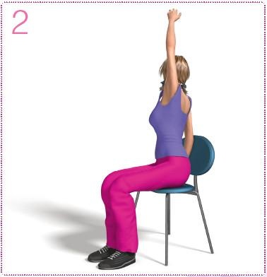 Иллюстрация к книге — Как убрать живот [i_046.jpg]