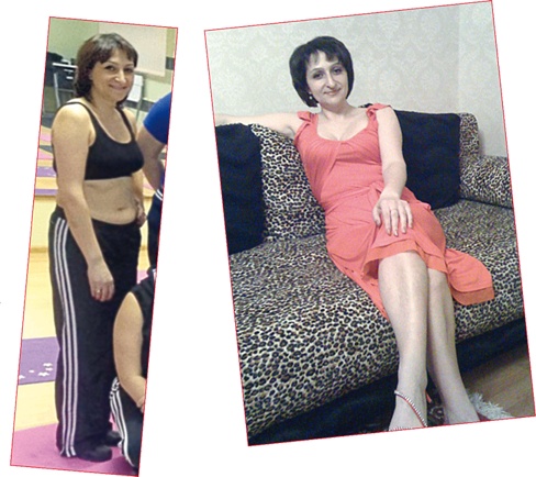 Иллюстрация к книге — Оксисайз. Худей без задержки дыхания [i_014.jpg]