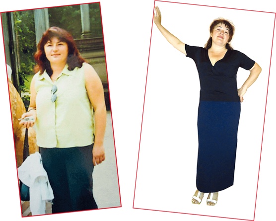 Иллюстрация к книге — Оксисайз. Худей без задержки дыхания [i_016.jpg]