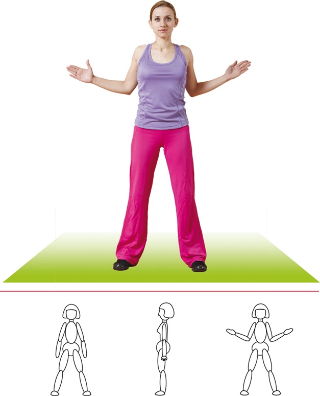 Иллюстрация к книге — Оксисайз. Худей без задержки дыхания [i_036.jpg]