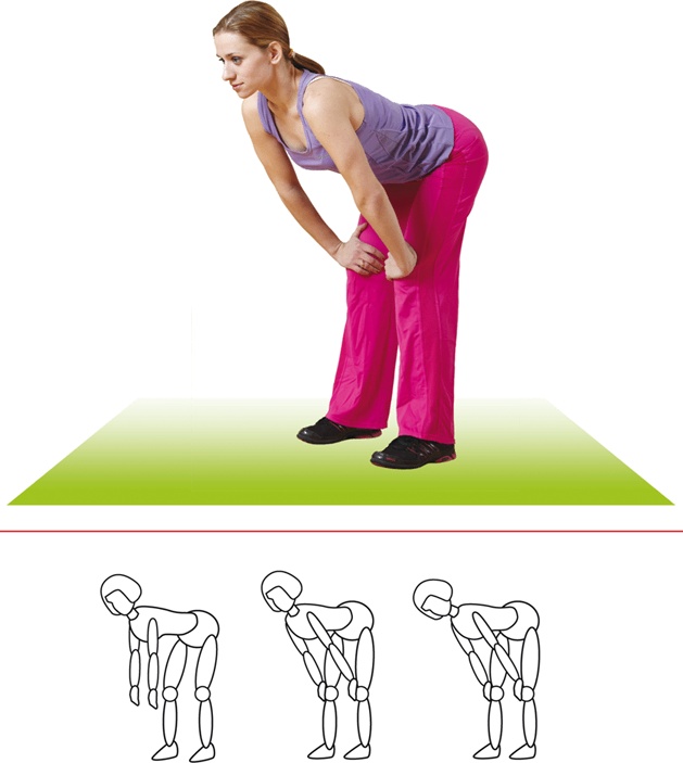 Иллюстрация к книге — Оксисайз. Худей без задержки дыхания [i_044.jpg]